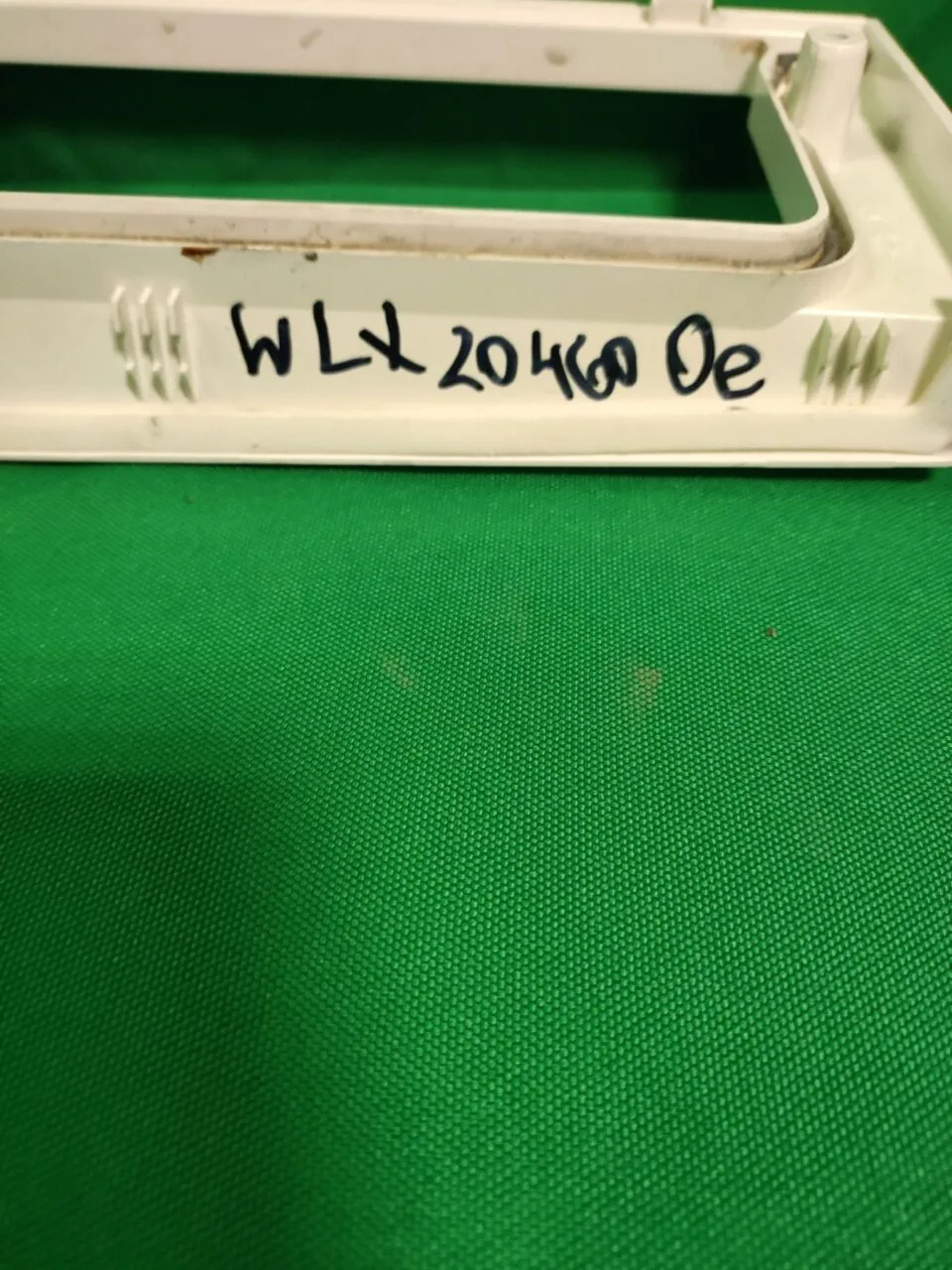 Модуль Bosch WLX 20363OE/23