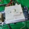 Панель с модулем Bosch SRV45T23EU для пм