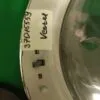Люк в сборе Vestel 37015559 для стиральной машины