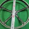 Шкив Bosch 5500013969