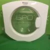Люк в сборе Ariston C00266112 для стиральной машины без сушки