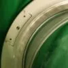 Люк Electrolux 1240208015 в сборе для стиральной машины