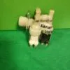 Клапан тройной Kaiser 33590046 контакты
