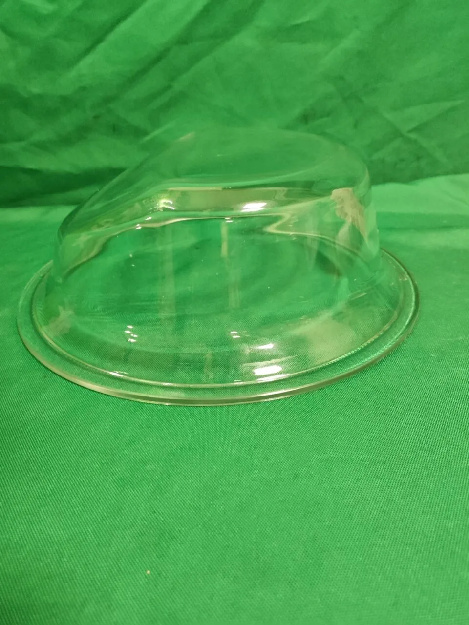 Стекло люка Ariston/Indesit C000611