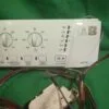 Модуль управления Ariston ARL100 для стиральной машины