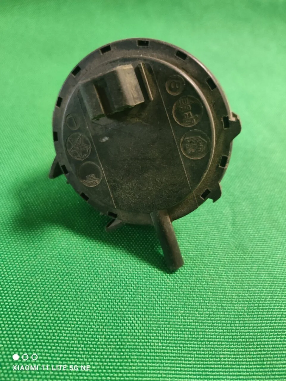 Прессостат Ariston 16002118600