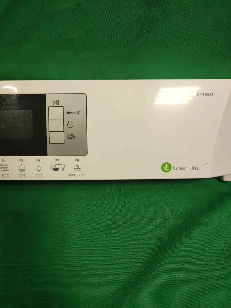 Модуль управления с панелью Beko DFN 6831