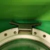 Люк в сборе Samsung DC63-00353A для стиральной машины