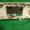 Элементы управления(Только пластик) Samsung DC64-02853A003