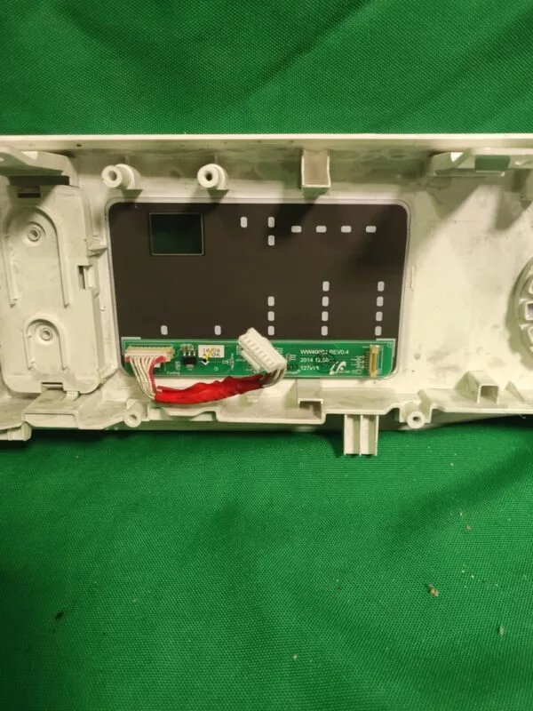 Элементы управления(Только пластик) Samsung DC64-02853A003