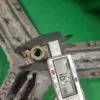 Крестовина Bosch 6507513AD8