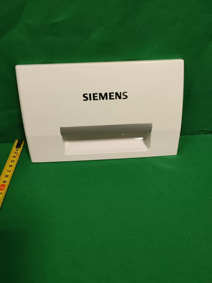 Панель порошкоприемника Siemens 9000323758