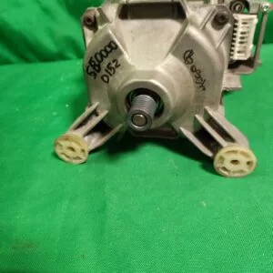 Двигатель Bosch 5500000152 -6 контактов