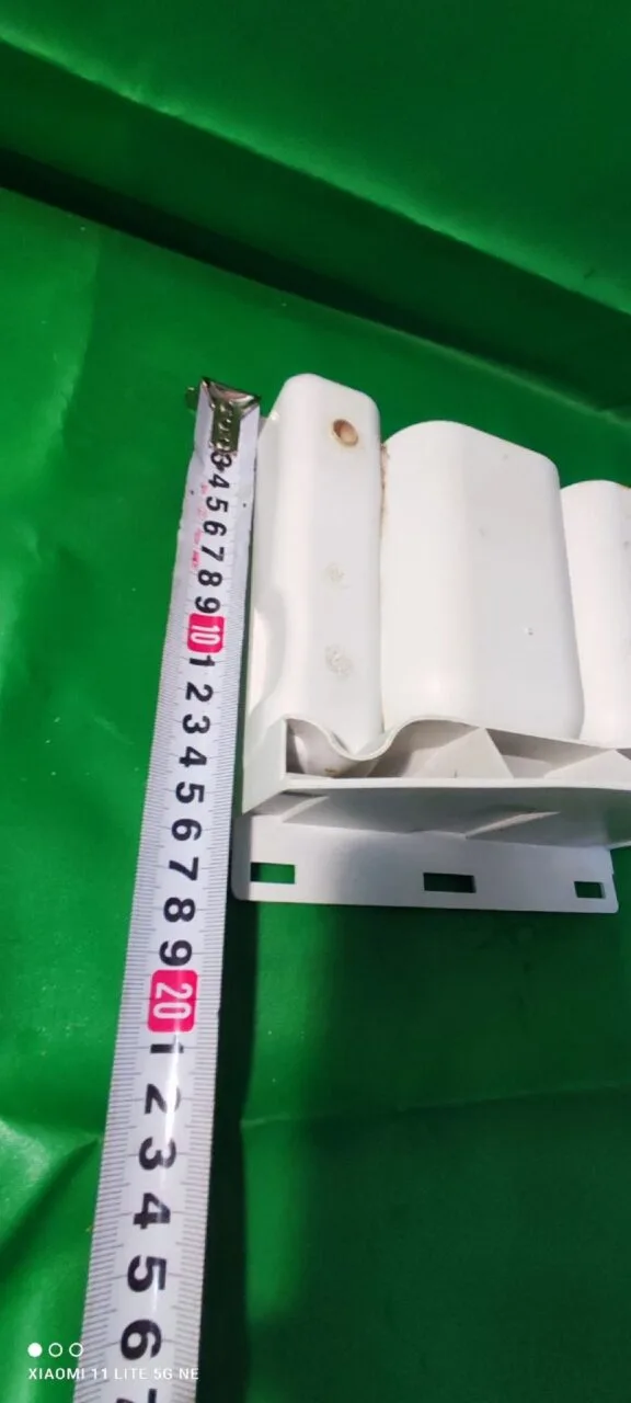 Лоток порошкоприемника Gorenje 587472