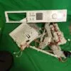 Модуль управления Bosch Loggixx8 EPW66022 для стиральной машины