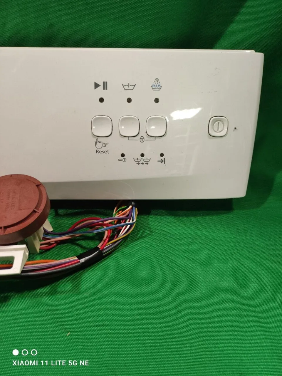 Модуль Beko WKL 13560 K