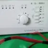 Модуль Indesit BWSB 50851
