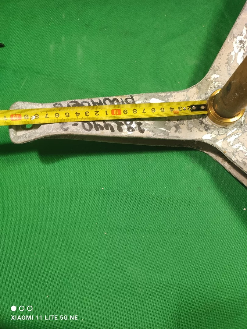 Крестовина Blomberg 282440-2