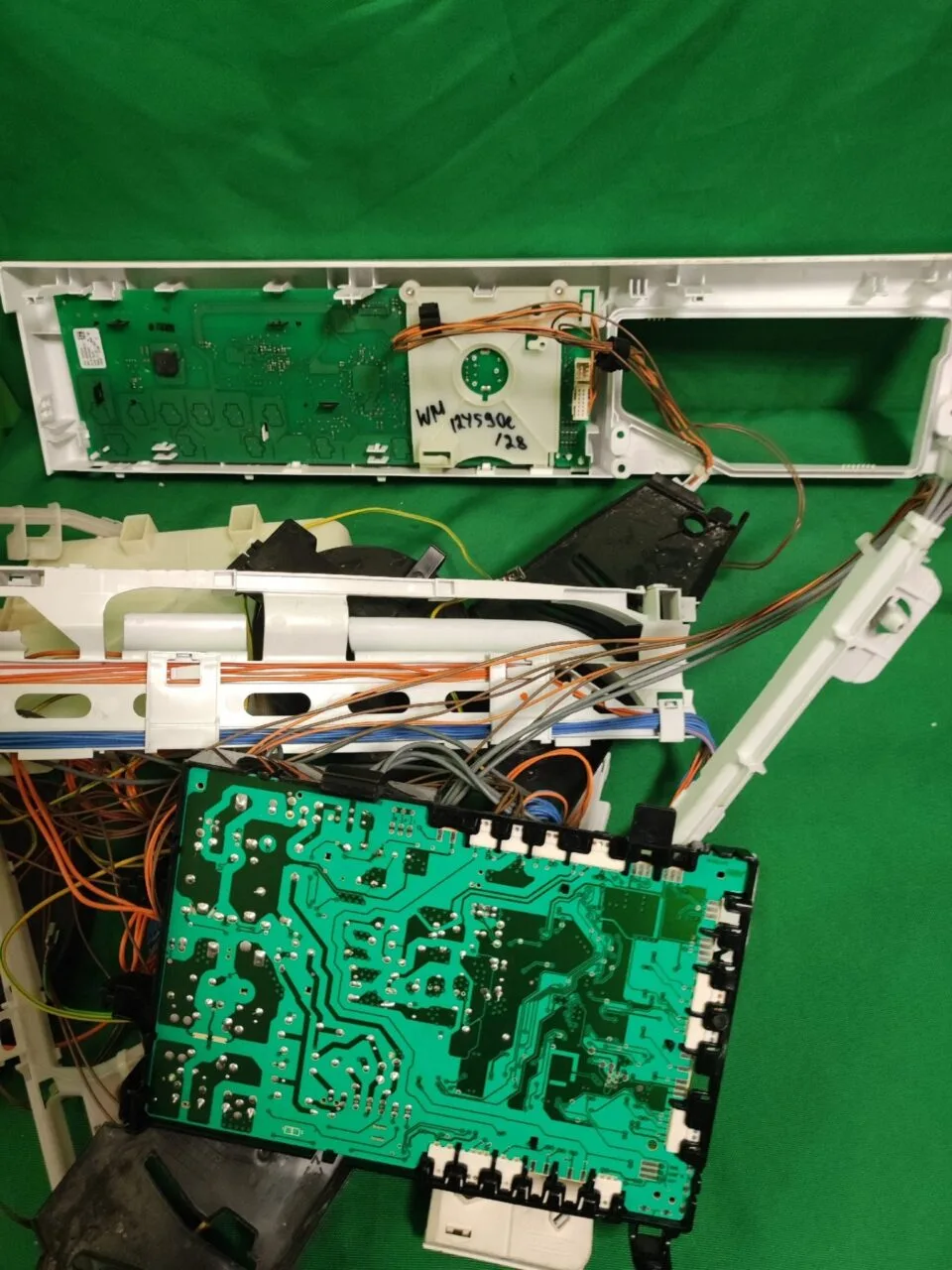 lyddSn4w4Xc Модуль Siemens WM 12Y59OE/28