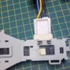 Модуль LG F1022ND5 сер для стиральной машины