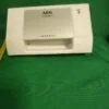 Панель порошкоприемника AEG 110880200-2 сер