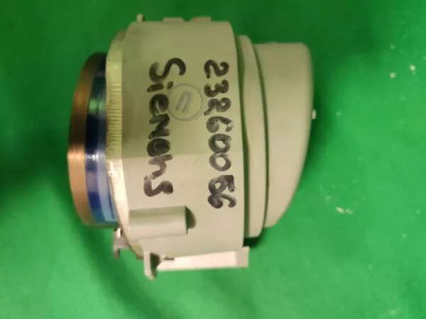 Тэн (нагревательный элемент) Siemens 23260056 с улиткой для посудомоечной машины