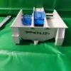 Лоток порошкоприемника Bosch 9000598394