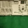 m48HmNGokI8 Элементы управления Samsung DC64-02887A(Только пластик)для стиральной машины