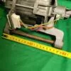 Двигатель Asko WC107A60A00 Nidec -6 контактов инвертор