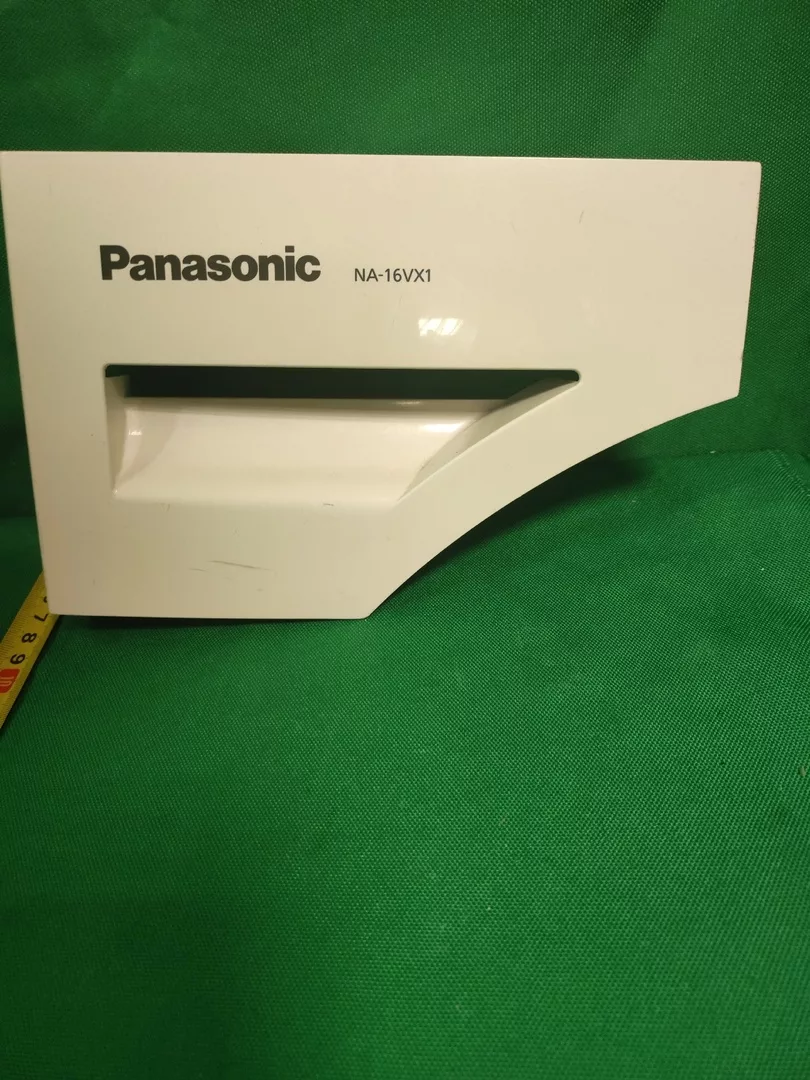 Панель порошкоприемника Panasonic Na-16vx1
