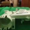 Тэн Bosch 1735110089/090 (нагревательный элемент) для посудомоечной машины