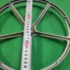 Шкив Indesit 174002083