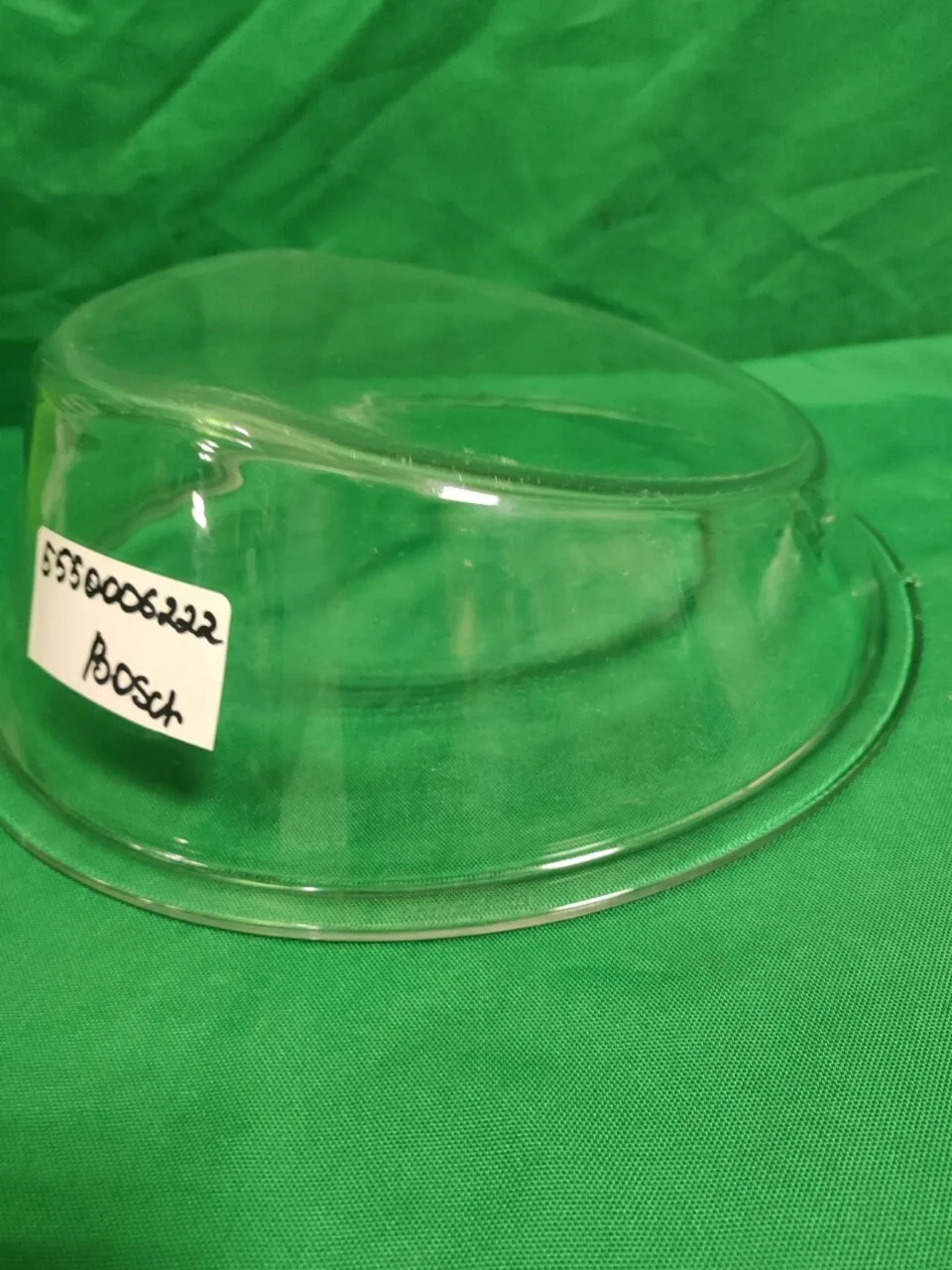 Стекло люка Bosch 5550006222