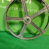 Шкив Indesit 174000949,05