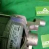 Двигатель Ariston Nidec 16002148003 -5 контактов инвертор