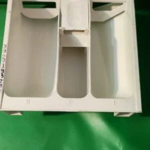 Лоток порошкоприемника Bosch 9000399232 Лоток порошкоприемника Bosch 9000399232