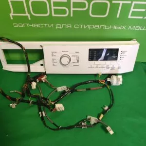 Модуль управления Beko WKB 61231 PTYA для стиральной машины