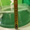 Люк Ardo FLOI126L 4055055257 среднее стекло в сборе для стиральной машины