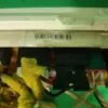 Модуль управления Samsung WF0400N1NE