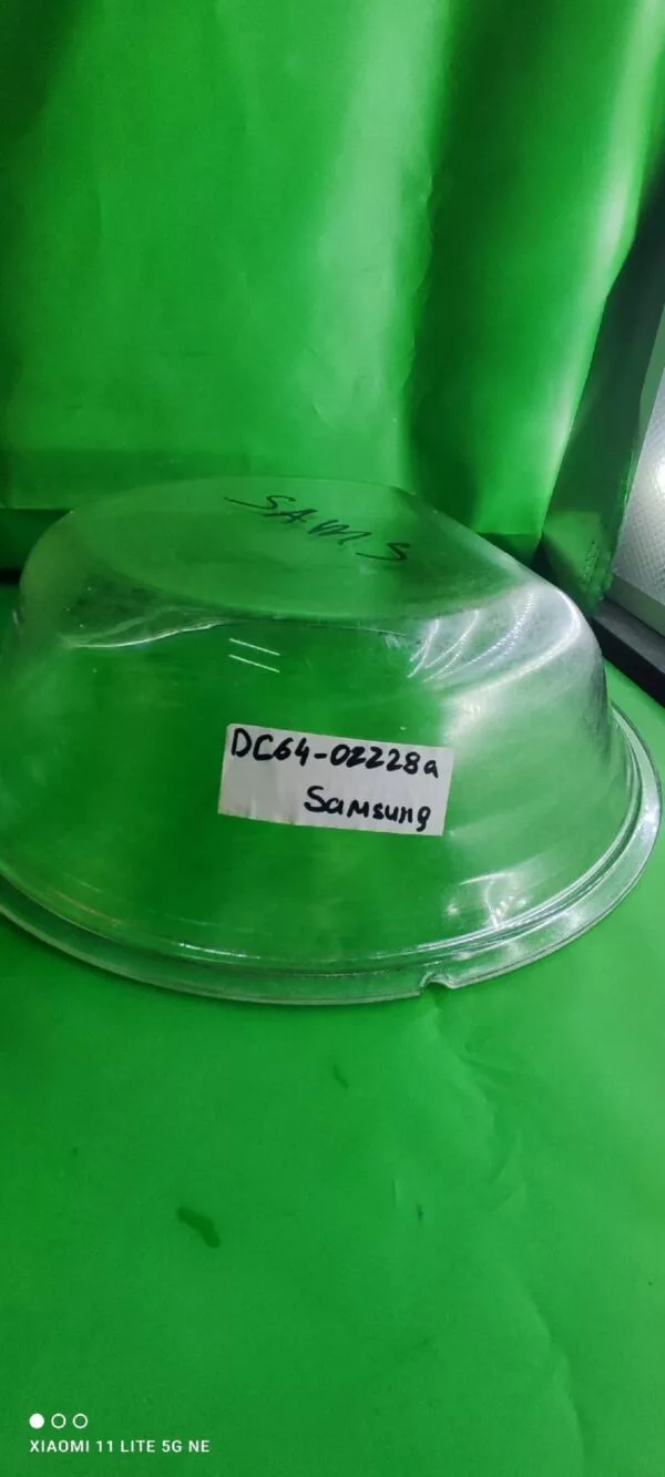 Стекло Samsung DC64-02228A