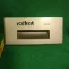 Панель порошкоприемника Vestfrost v42069318