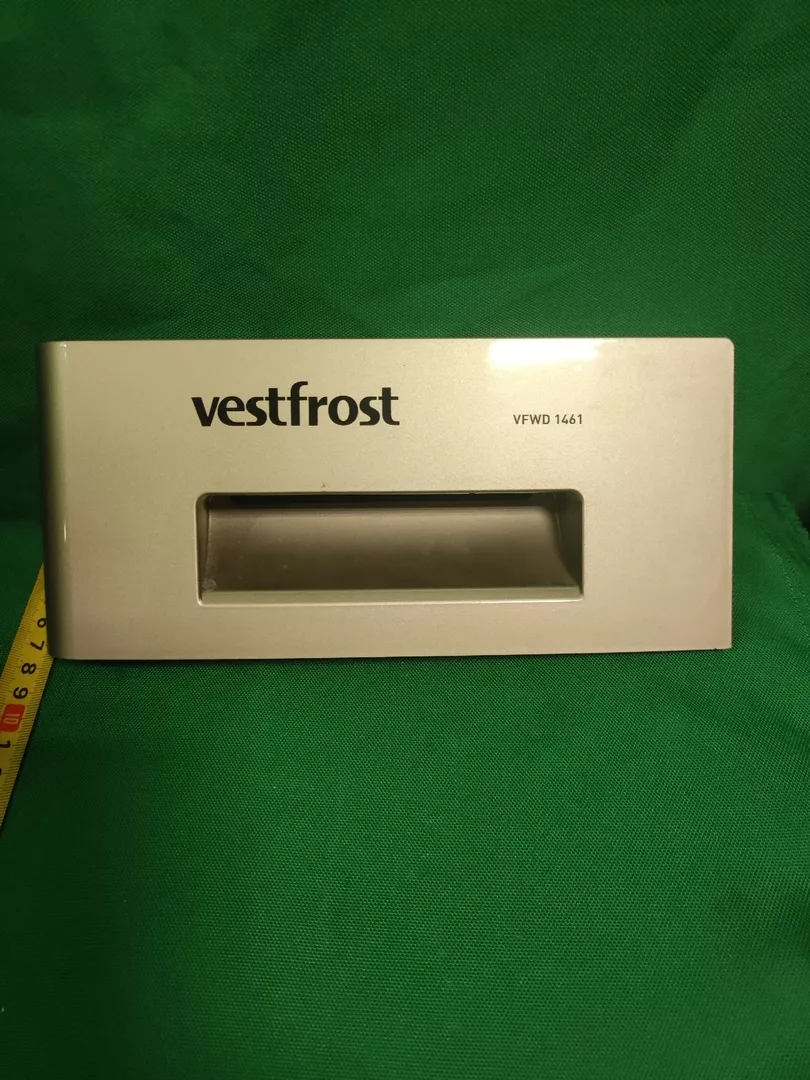 Панель порошкоприемника Vestfrost v42069318