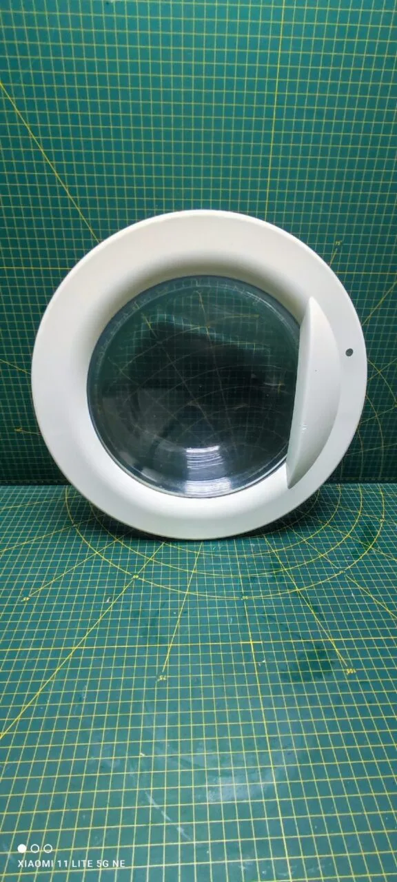 Люк Electrolux 1240208010 с сушкой