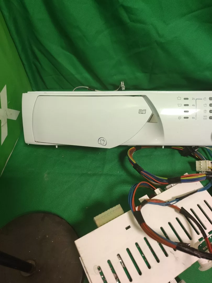 Модуль Ariston AVL 95 для стиральной машины