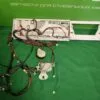 Модуль Smeg SLB 127 для стиральной машины