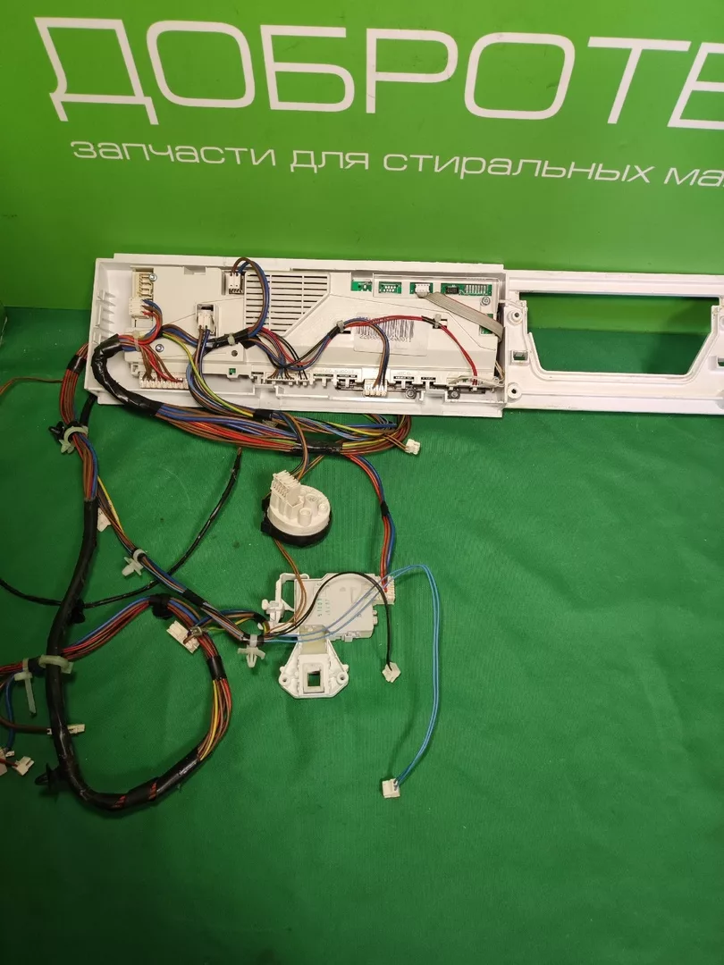Модуль Smeg SLB 127 для стиральной машины