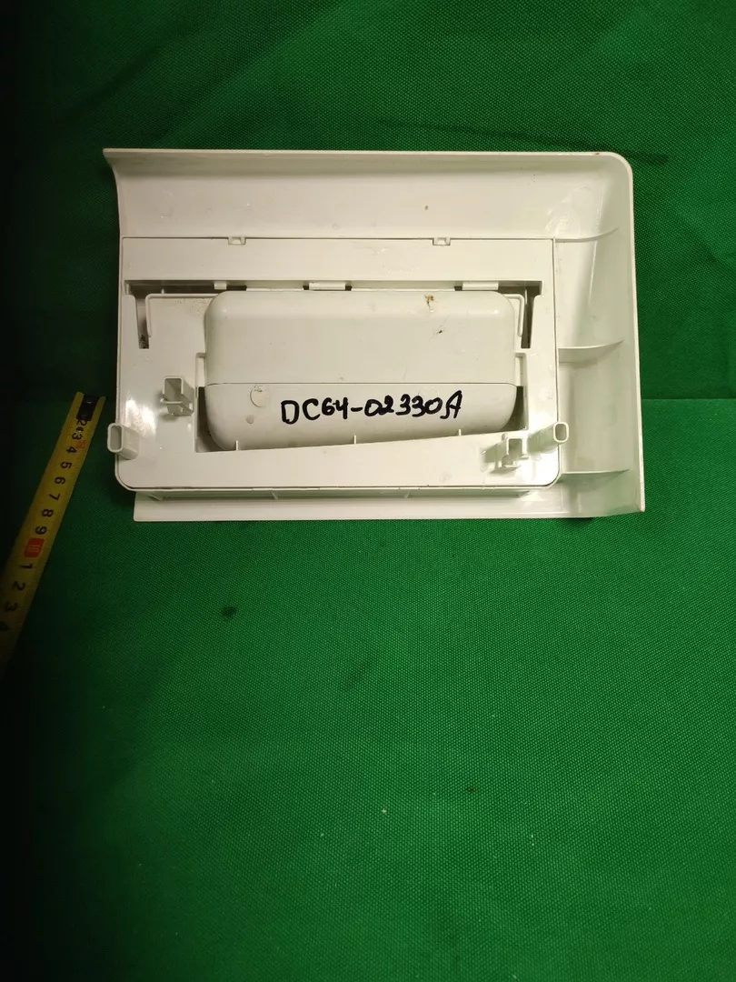 Панель порошкоприемника Samsung DC64-02330A для стиральной машины
