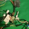 Модуль управления Beko WSRE6H612ZAW
