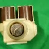 Клапан двойной Bosch 3037075 AB0 (AB8) фишка
