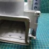 Бункер порошкоприемника Miele 4855832
